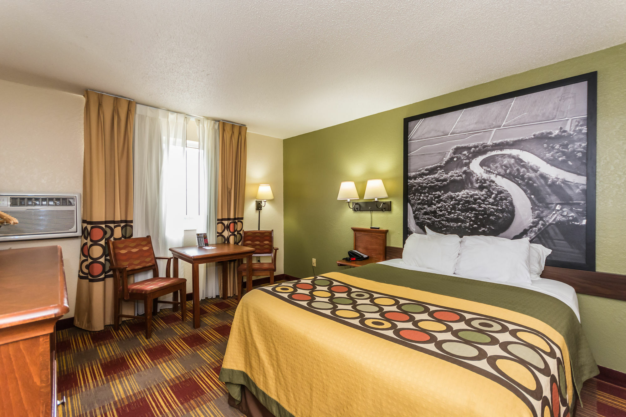 Super 8 By Wyndham Grand Forks Hotel Luaran gambar