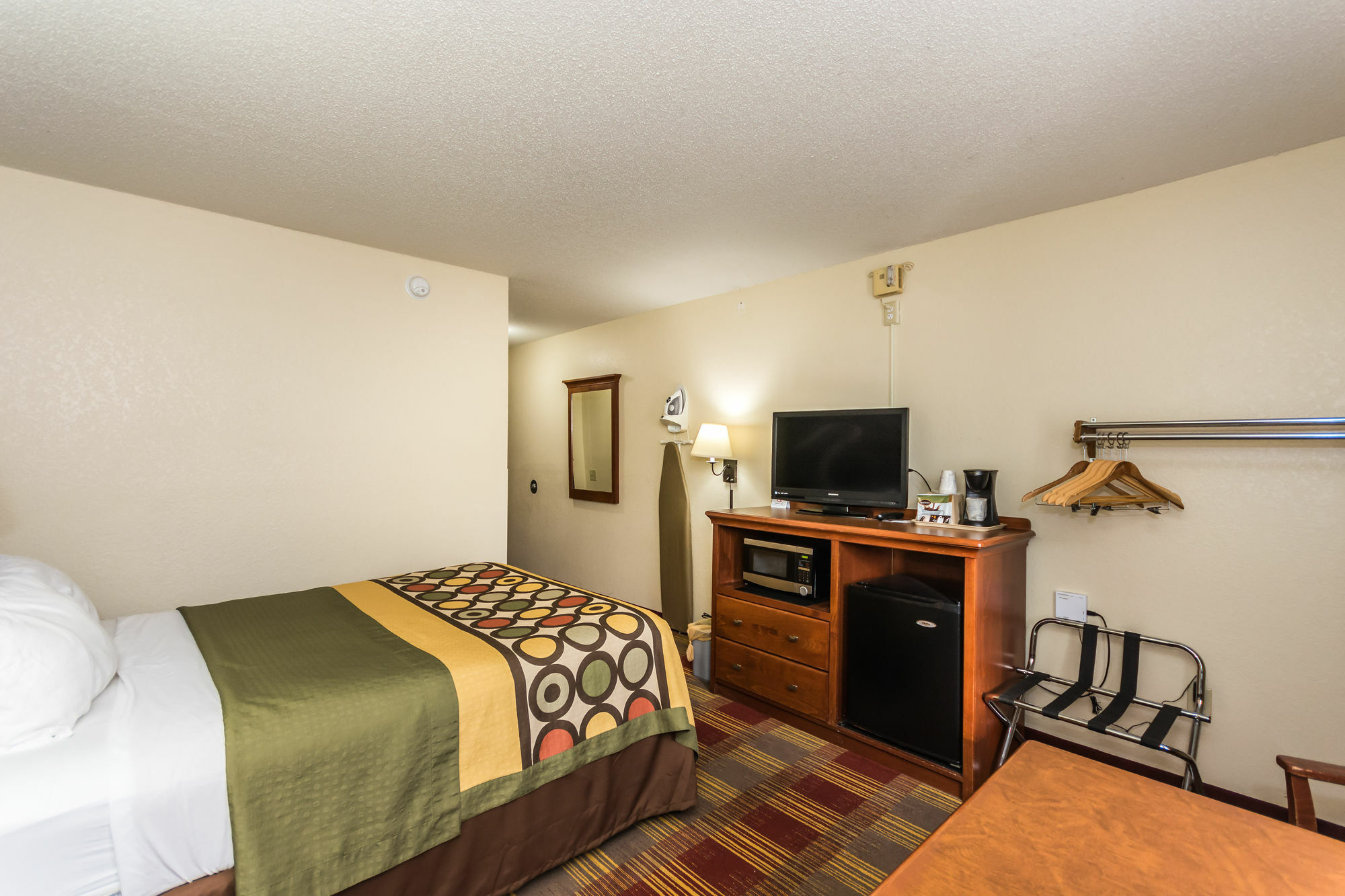 Super 8 By Wyndham Grand Forks Hotel Luaran gambar