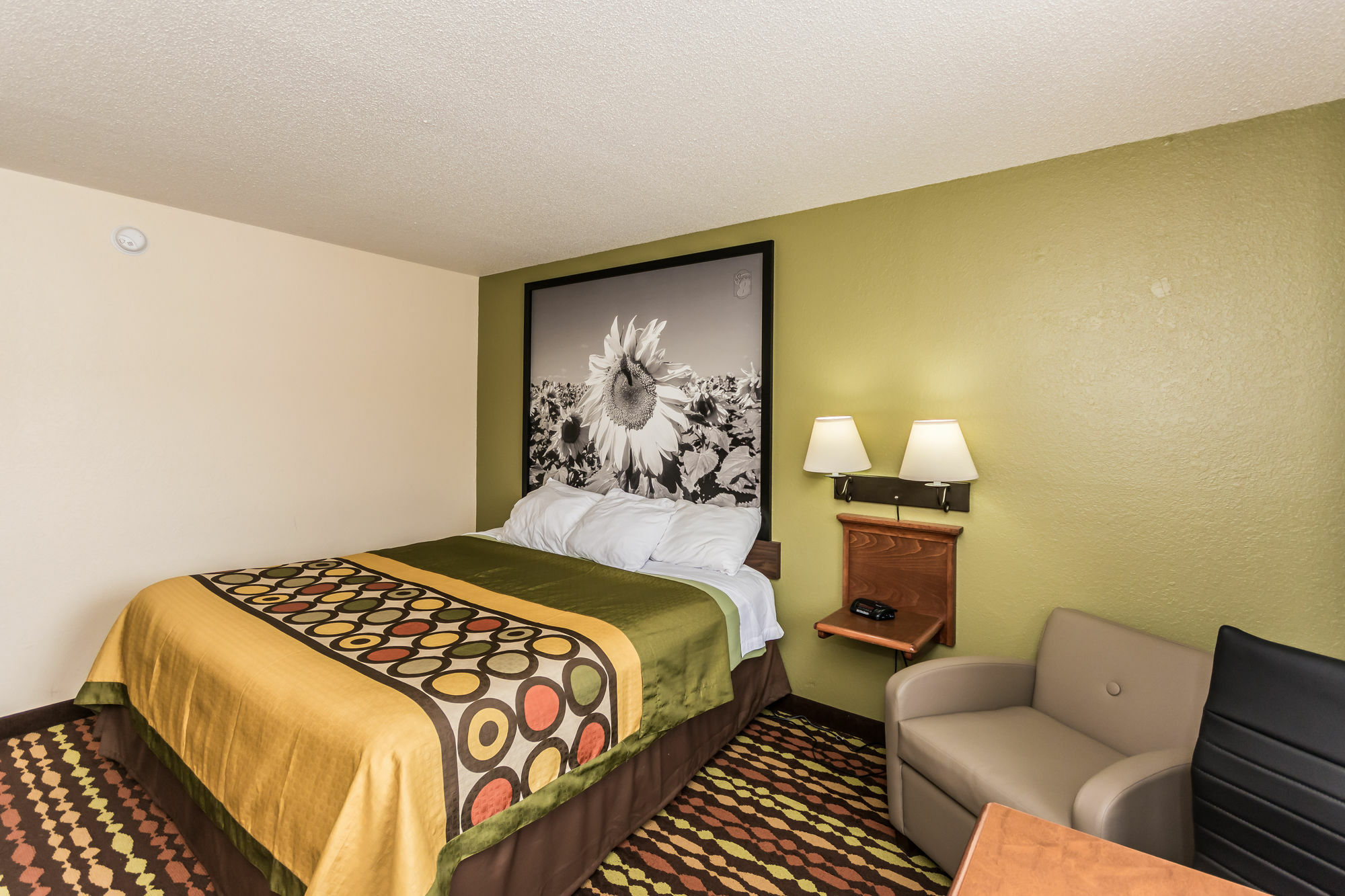 Super 8 By Wyndham Grand Forks Hotel Luaran gambar